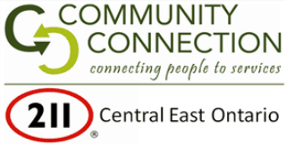 Community Connection/211 Central East Ontario