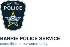 Barrie Police Service