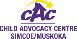 Child Advocacy Centre Simcoe/Muskoka