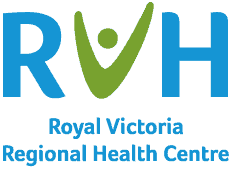 Royal Victoria Regional Health Centre