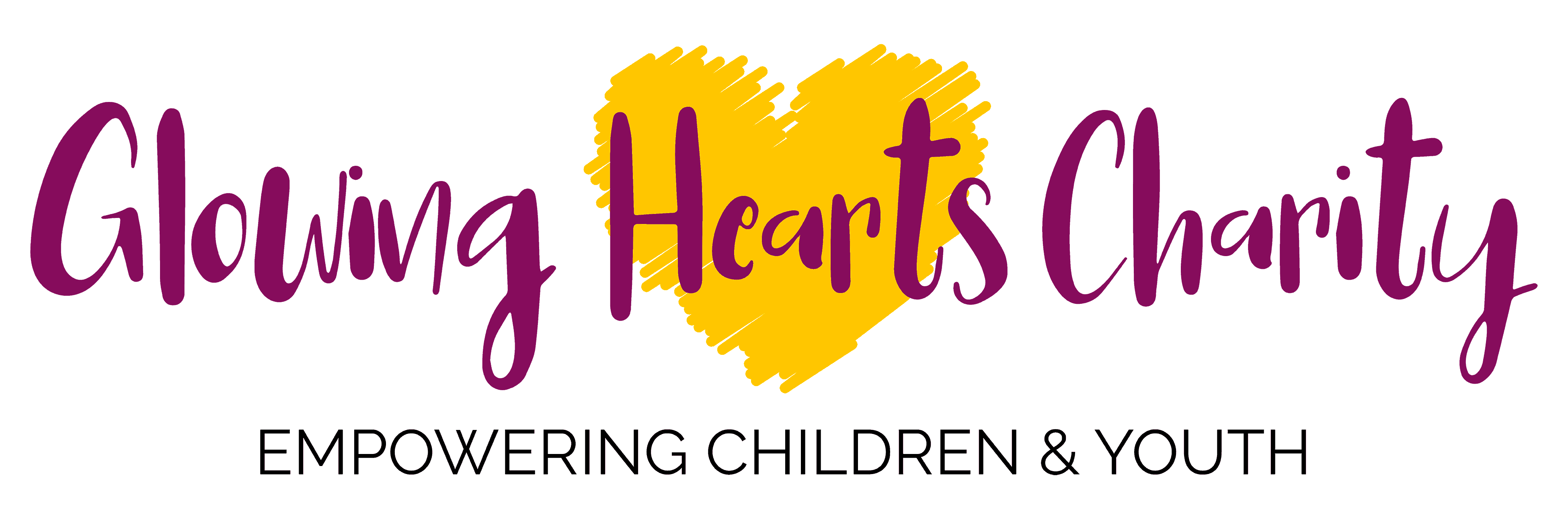 Glowing Hearts Charity