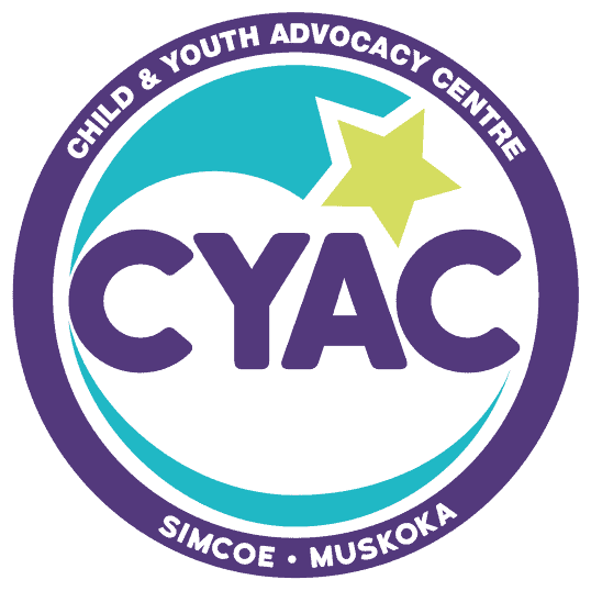 child Youth advocacy centre